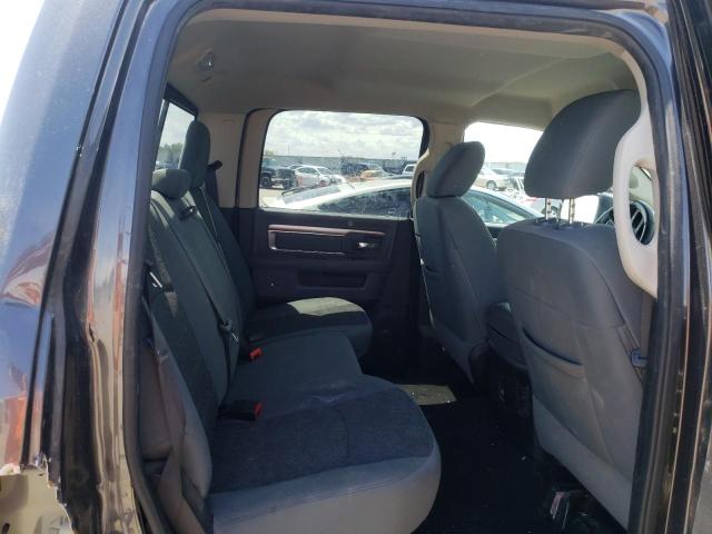 Photo 6 from auction – 2016 RAM 1500 SLT with VIN 1C6RR7LT1GS142665