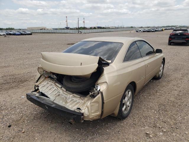 Photo 4 from auction – 2003 TOYOTA CAMRY SOLA with VIN 2T1CF28P93C608067