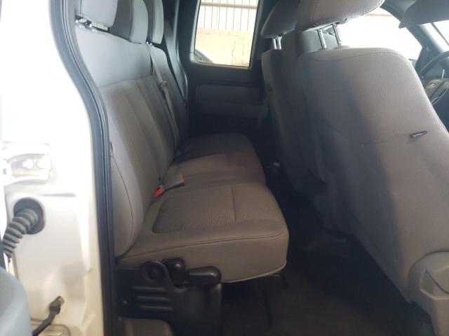 Photo 6 from auction – 2011 FORD F150 SUPER with VIN 1FTEX1CM7BKD22616