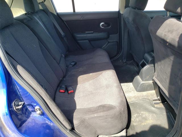 Foto 6 de la subasta – 2012 NISSAN VERSA S con VIN 3N1BC1CP2CK272810
