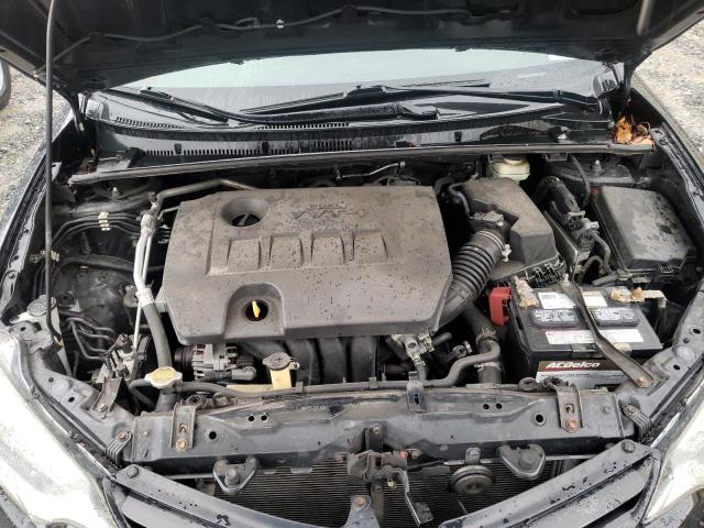 Photo 7 from auction – 2016 TOYOTA COROLLA L with VIN 5YFBURHE7GP395425