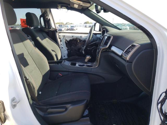 Photo 5 from auction – 2016 JEEP GRAND CHER with VIN 1C4RJFAG4GC399605