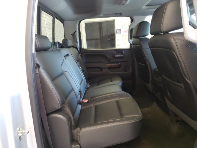 Photo 6 from auction – 2015 GMC SIERRA K15 with VIN 3GTU2VEC0FG495977