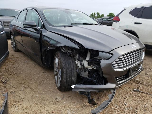 Photo 9 from auction – 2016 FORD FUSION TIT with VIN 3FA6P0K9XGR328995