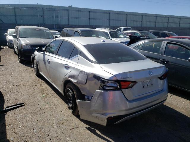 Photo 3 from auction – 2020 NISSAN ALTIMA S with VIN 1N4BL4BV5LC133913