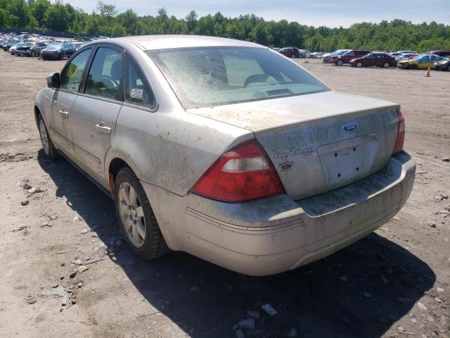 Photo 3 from auction – 2006 FORD FIVE HUNDR with VIN 1FAHP27136G103511