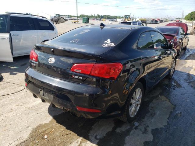Photo 4 from auction – 2014 KIA FORTE EX with VIN KNAFX6A86E5200451