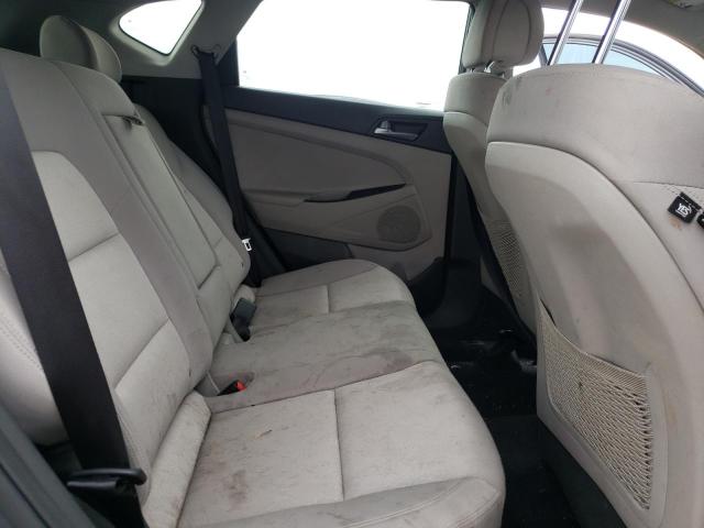 Photo 6 from auction – 2017 HYUNDAI TUCSON LIM with VIN KM8J3CA28HU398104