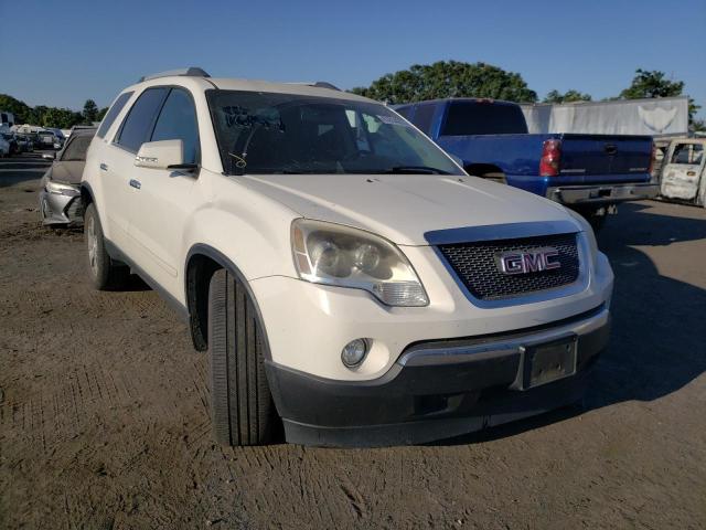 GMC ACADIA SLT 2012 with VIN 1GKKRRED9CJ121644 - Photo from auction