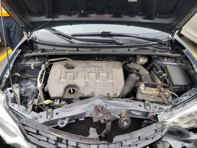 Photo 7 from auction – 2015 TOYOTA COROLLA L with VIN 2T1BURHE4FC389290