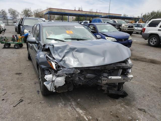 Photo 1 from auction – 2019 NISSAN ALTIMA SL with VIN 1N4BL4EV4KC184765