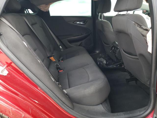Photo 6 from auction – 2020 CHEVROLET MALIBU LT with VIN 1G1ZD5ST2LF105844