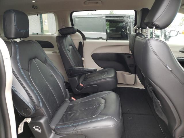 Photo 6 from auction – 2021 CHRYSLER PACIFICA T with VIN 2C4RC1BG0MR508673