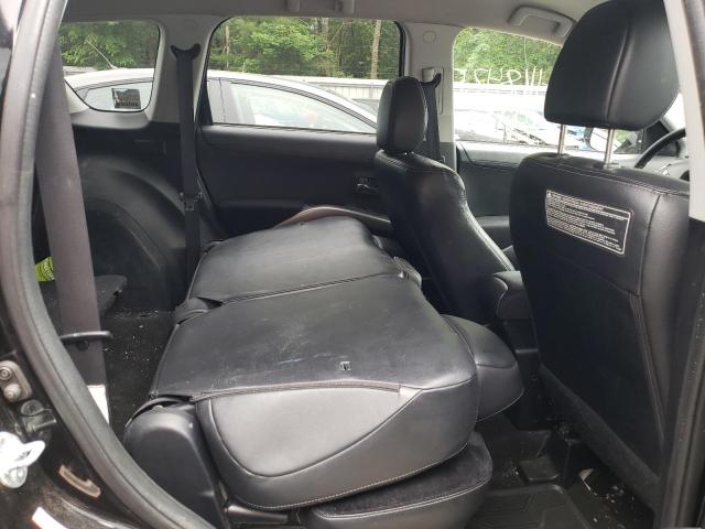 Photo 6 from auction – 2010 MITSUBISHI OUTLANDER with VIN JA4JT4AX6AZ003152