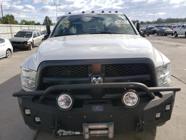 Photo 9 from auction – 2018 RAM 3500 ST with VIN 3C63R3GJ9JG112156