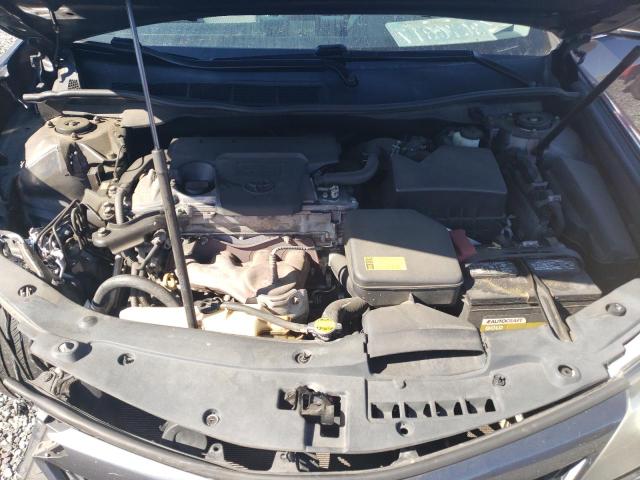 Foto 7 de la subasta – 2012 TOYOTA CAMRY BASE con VIN 4T1BF1FK0CU617705