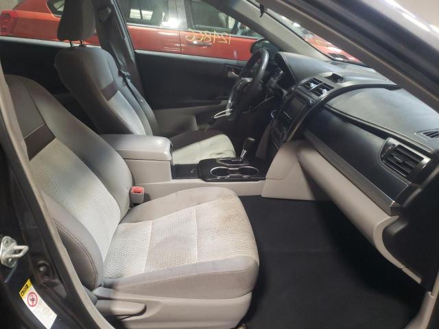 Photo 5 from auction – 2012 TOYOTA CAMRY BASE with VIN 4T1BF1FK1CU093240