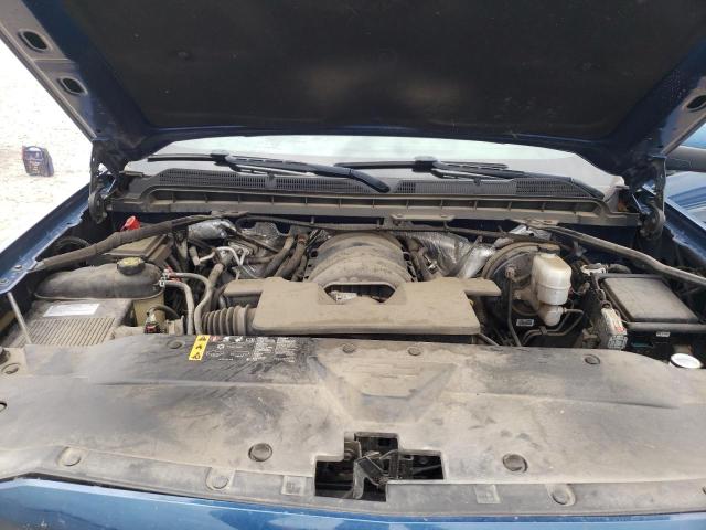 Photo 7 from auction – 2017 CHEVROLET SILVERADO with VIN 3GCUKREC0HG353297