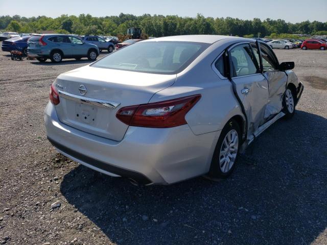 Photo 4 from auction – 2018 NISSAN ALTIMA 2.5 with VIN 1N4AL3AP6JC142545