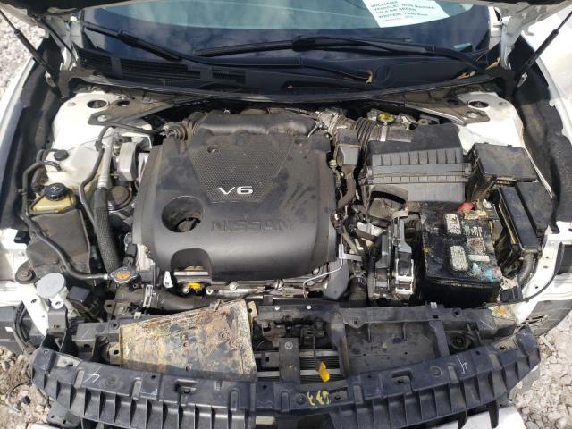 Foto 7 de la subasta – 2017 NISSAN MAXIMA 3.5 con VIN 1N4AA6AP2HC443377