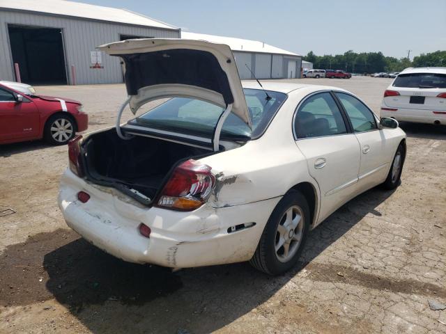 Photo 4 from auction – 2002 OLDSMOBILE AURORA with VIN 1G3GR64HX24178419