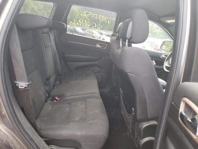 Photo 6 from auction – 2014 JEEP GRAND CHER with VIN 1C4RJFAG5EC232375