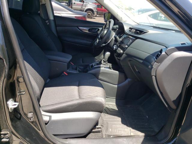 Photo 5 from auction – 2019 NISSAN ROGUE S with VIN KNMAT2MV2KP518814