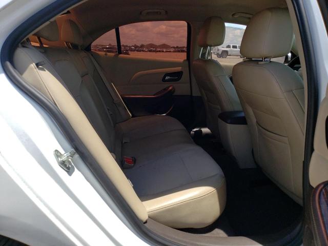 Photo 6 from auction – 2016 CHEVROLET MALIBU LIM with VIN 1G11C5SA4GF150045