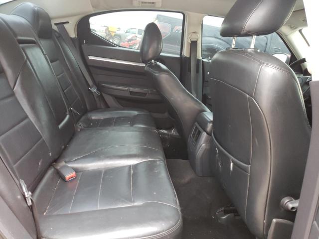 Photo 6 from auction – 2009 DODGE CHARGER R/ with VIN 2B3KA53T49H614018