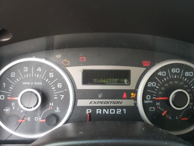 Фото 8 с аукциона – 2005 FORD EXPEDITION с VIN 1FMPU175X5LA12295