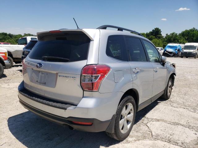 Photo 4 from auction – 2014 SUBARU FORESTER 2 with VIN JF2SJAMC3EH519053