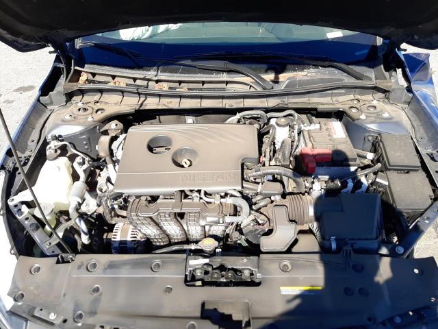 Photo 7 from auction – 2019 NISSAN ALTIMA S with VIN 1N4BL4BV4KC129219