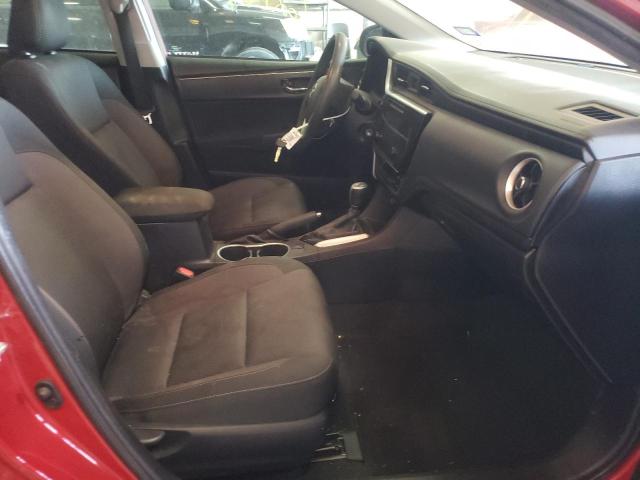 Photo 5 from auction – 2019 TOYOTA COROLLA L with VIN 2T1BURHEXKC202158