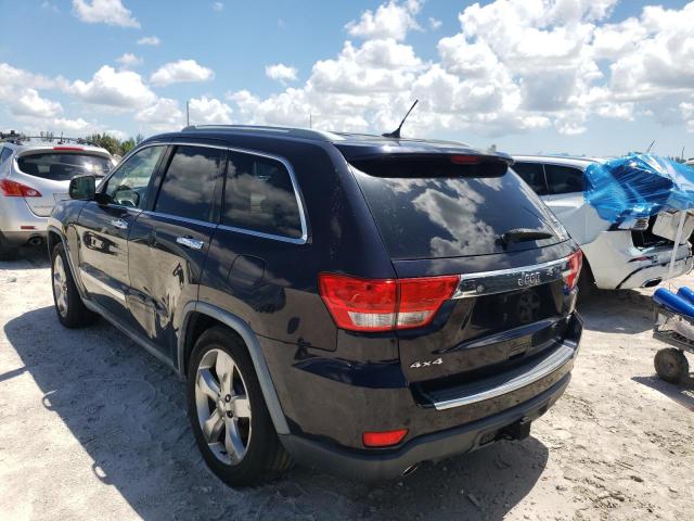 Photo 3 from auction – 2011 JEEP GRAND CHER with VIN 1J4RR6GT3BC628887