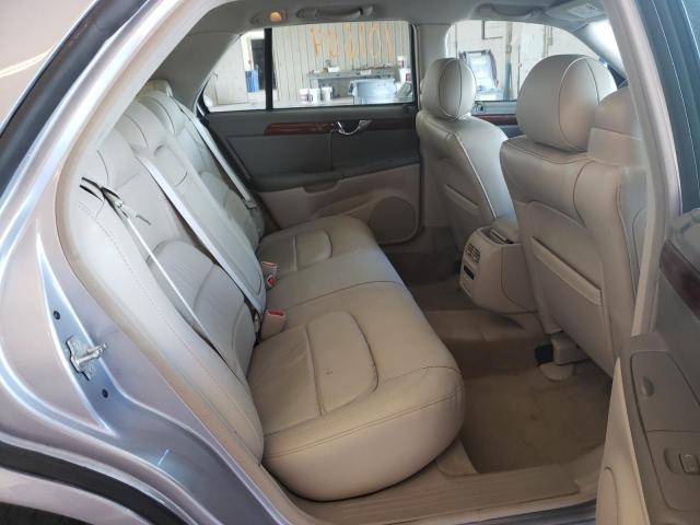 Photo 6 from auction – 2005 CADILLAC DEVILLE with VIN 1G6KD54Y75U142987