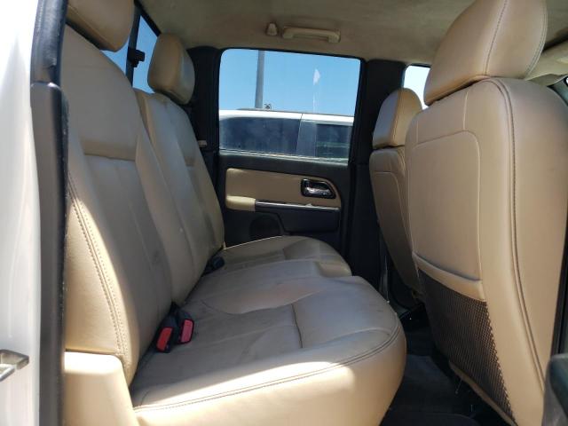 Photo 6 from auction – 2007 GMC CANYON with VIN 1GTDT13E278246839