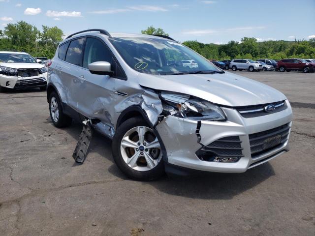 FORD ESCAPE SE 2016 with VIN 1FMCU9G96GUA89386 - Photo from auction