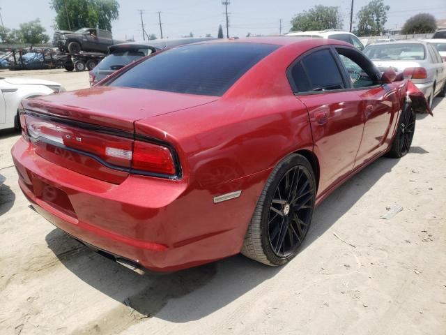 Photo 4 from auction – 2012 DODGE CHARGER R/ with VIN 2C3CDXCT7CH226430