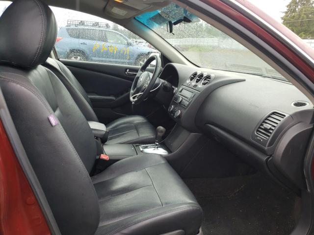 Photo 5 from auction – 2010 NISSAN ALTIMA BAS with VIN 1N4AL2AP3AN405816