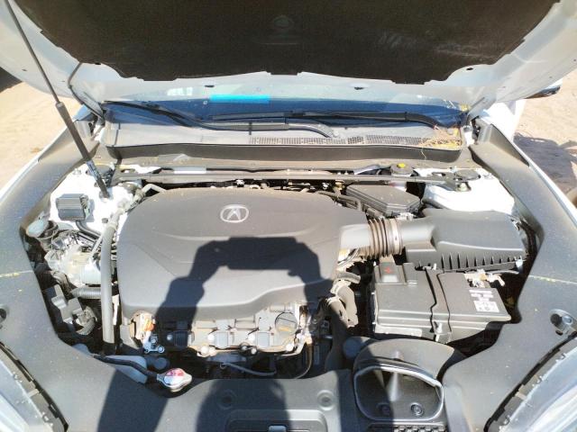 Photo 7 from auction – 2019 ACURA TLX with VIN 19UUB2F38KA008659
