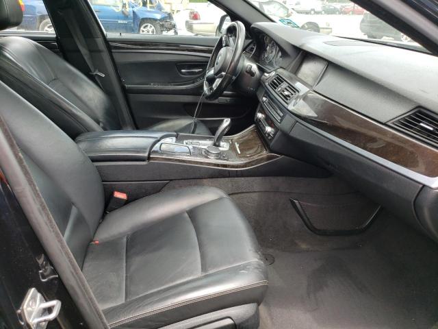 Photo 5 from auction – 2015 BMW 535 XI with VIN WBA5B3C50FD542108