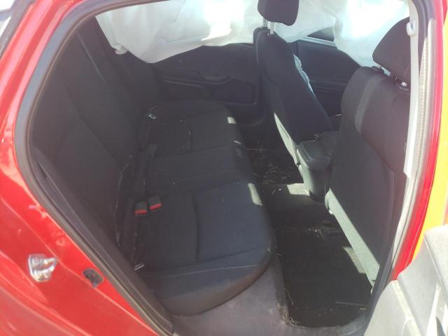 Photo 6 from auction – 2016 HONDA CIVIC LX with VIN 2HGFC2F54GH530317