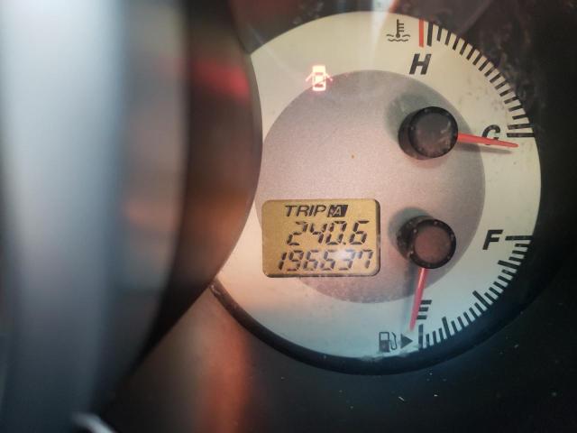 Photo 8 from auction – 2008 MAZDA 3 I with VIN JM1BK32F081810305