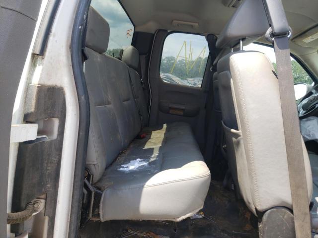Photo 6 from auction – 2009 GMC SIERRA C15 with VIN 1GTEC19J99Z100475