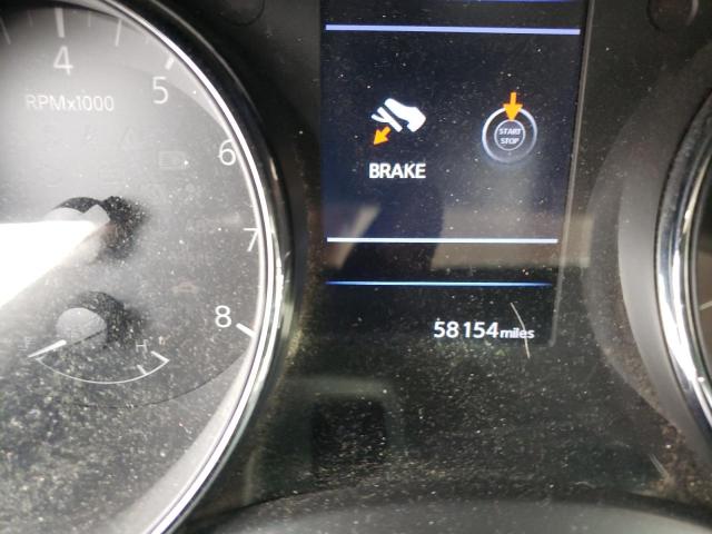 Photo 8 from auction – 2019 NISSAN ROGUE S with VIN 5N1AT2MT5KC822656
