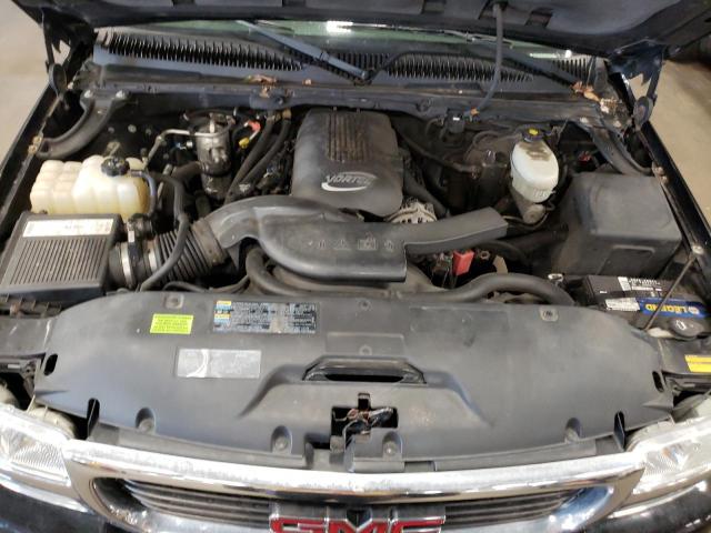 Photo 7 from auction – 2003 GMC YUKON with VIN 1GKEK13Z63J189577