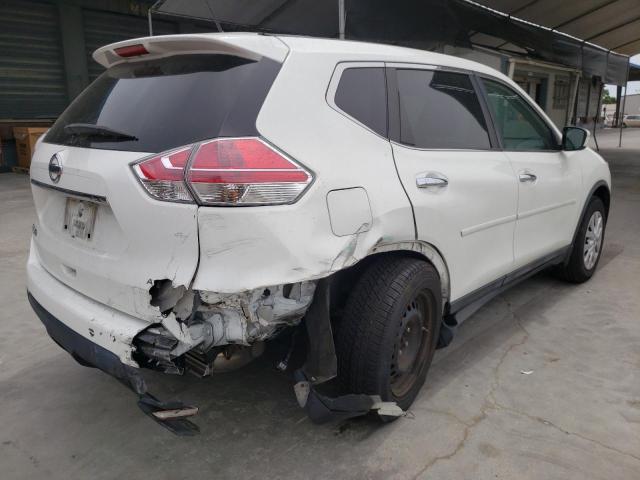 Photo 9 from auction – 2015 NISSAN ROGUE S with VIN 5N1AT2MK9FC835729