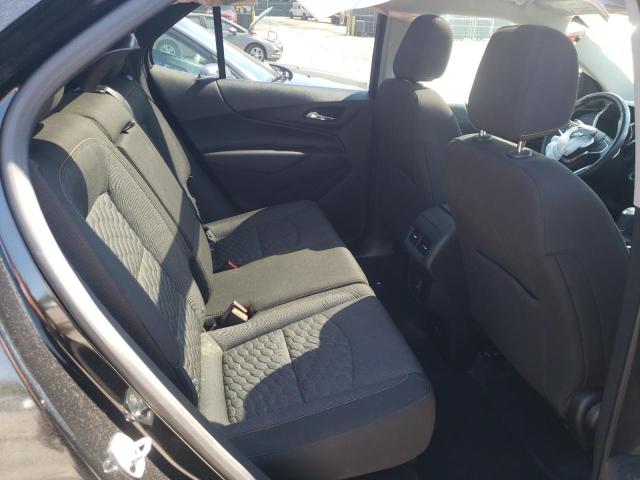 Photo 6 from auction – 2019 CHEVROLET EQUINOX LT with VIN 2GNAXUEV2K6164833