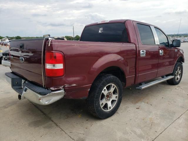 Photo 4 from auction – 2004 FORD F150 SUPER with VIN 1FTPW12504KD82858