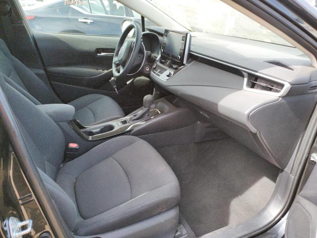 Photo 5 from auction – 2020 TOYOTA COROLLA LE with VIN 5YFEPRAE1LP100568